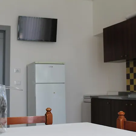 Homeholiday Giulivo Baia Domizia