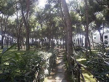 Homeholiday Giulivo 4*