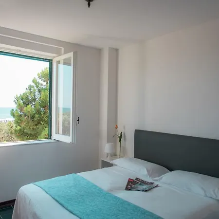 Kompleks wypoczynkowy Homeholiday Giulivo 4*