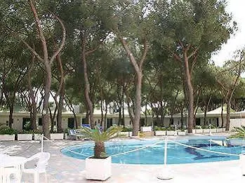 Homeholiday Giulivo Baia Domizia