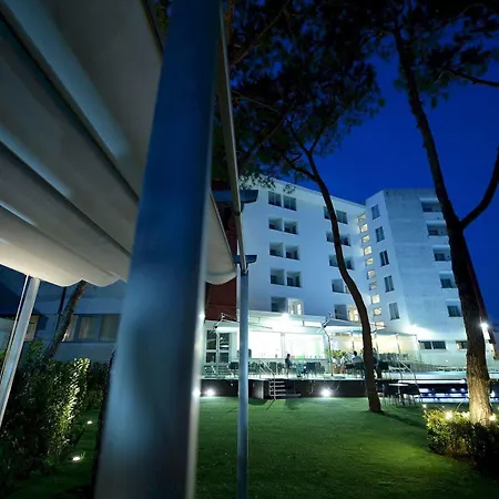 Kompleks wypoczynkowy Homeholiday Giulivo