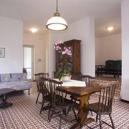 Homeholiday Giulivo Baia Domizia