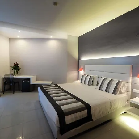 Homeholiday Giulivo Baia Domizia