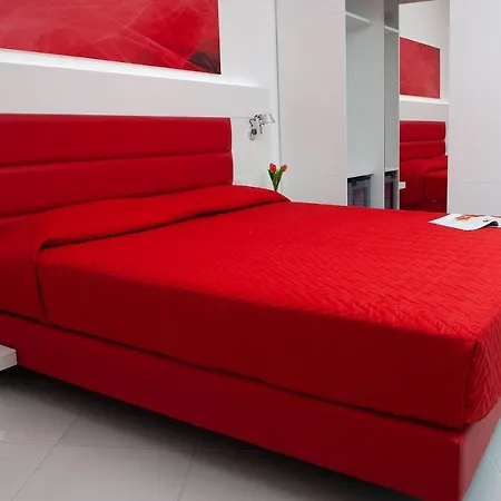 Homeholiday Giulivo Kompleks wypoczynkowy 4*