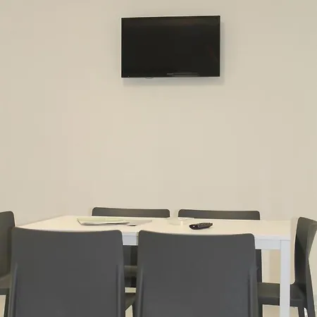 Kompleks wypoczynkowy Homeholiday Giulivo 4*