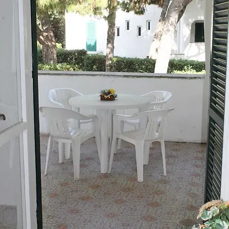 Homeholiday Giulivo Holiday park