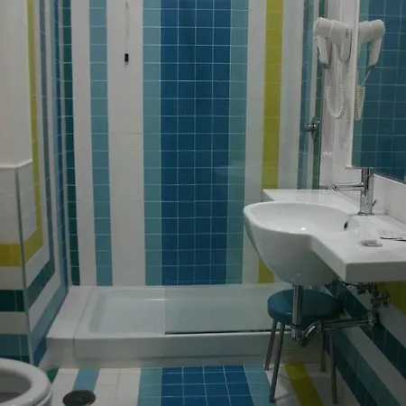 Holiday park Homeholiday Giulivo Baia Domizia