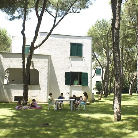Homeholiday Giulivo Holiday park Baia Domizia