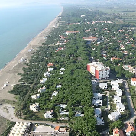 Homeholiday Giulivo Holiday park 4*