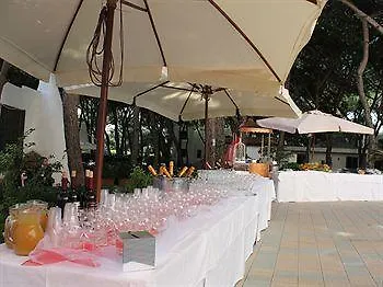Homeholiday Giulivo Holiday park Baia Domizia