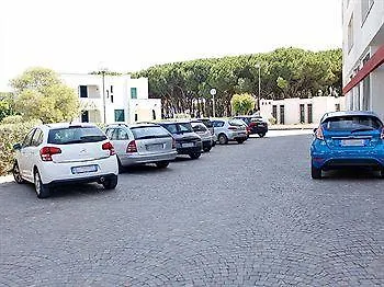 Homeholiday Giulivo 4* Baia Domizia
