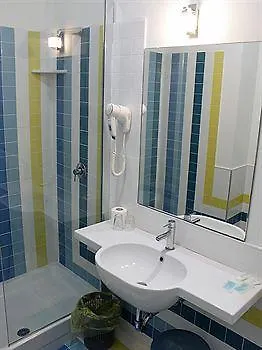 Homeholiday Giulivo Holiday park 4*