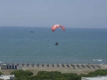 Homeholiday Giulivo Holiday park Baia Domizia
