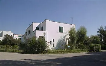 Homeholiday Giulivo Holiday park Baia Domizia