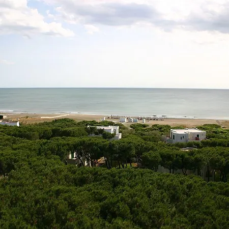 Homeholiday Giulivo Holiday park 4*