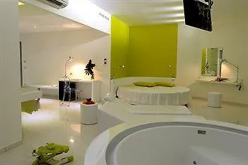 Homeholiday Giulivo Holiday park 4*