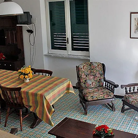 Homeholiday Giulivo 4* Baia Domizia