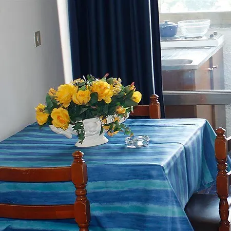 Homeholiday Giulivo Holiday park 4*