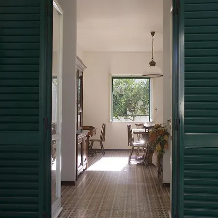 Homeholiday Giulivo 4*