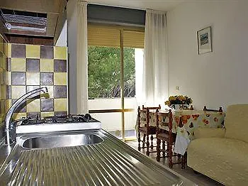Homeholiday Giulivo Holiday park Baia Domizia