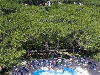 Homeholiday Giulivo Holiday park 4*