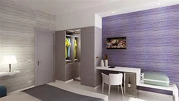 Homeholiday Giulivo 4* Baia Domizia
