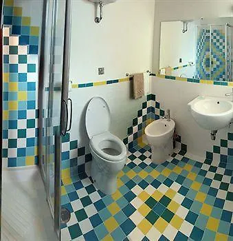 Homeholiday Giulivo Holiday park 4*