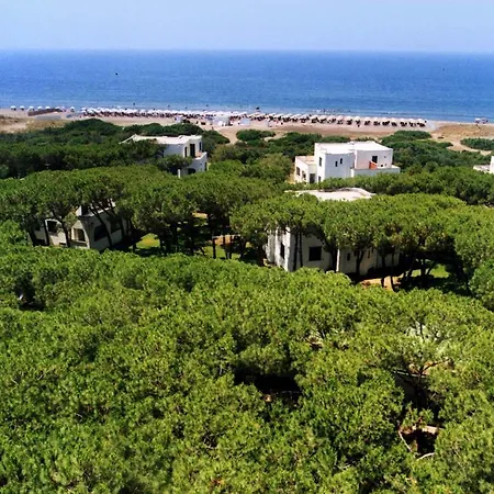 Homeholiday Giulivo 4*