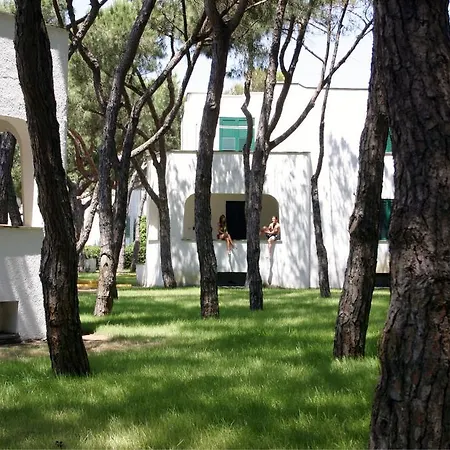Homeholiday Giulivo Holiday park 4*