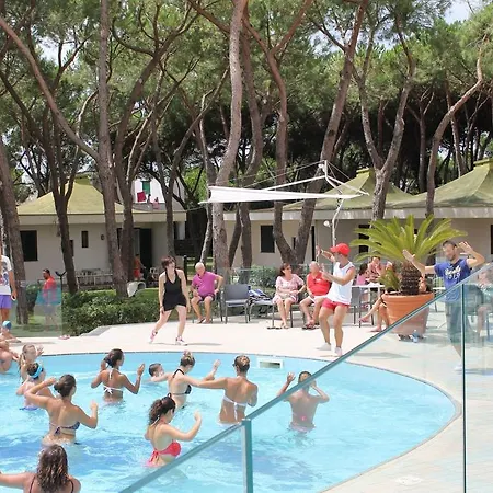 Homeholiday Giulivo