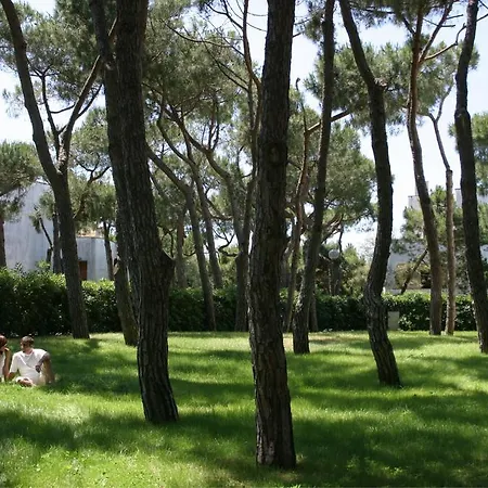 Holiday park Homeholiday Giulivo Baia Domizia