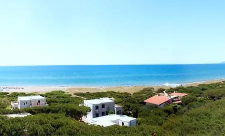 Holiday park Homeholiday Giulivo