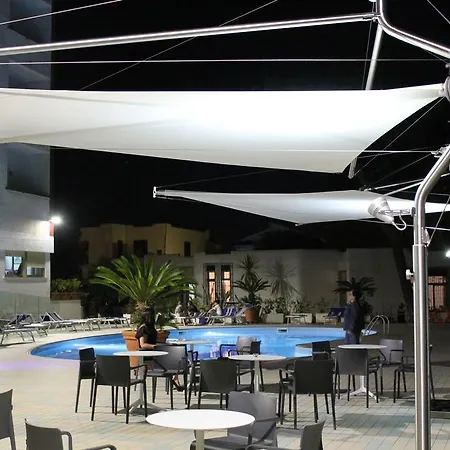 Homeholiday Giulivo Holiday park Baia Domizia