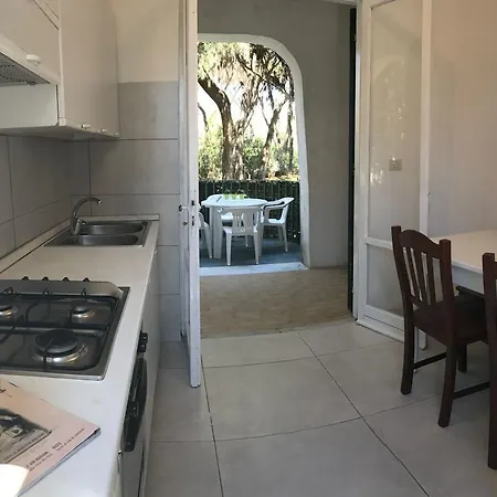 Homeholiday Giulivo Ferienpark