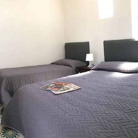 Holiday park Homeholiday Giulivo 4*