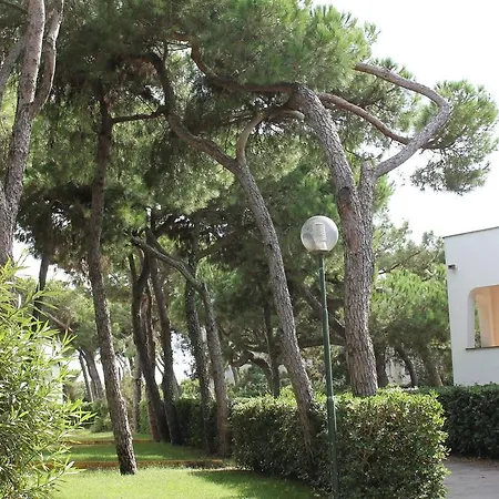 Homeholiday Giulivo Holiday park Baia Domizia