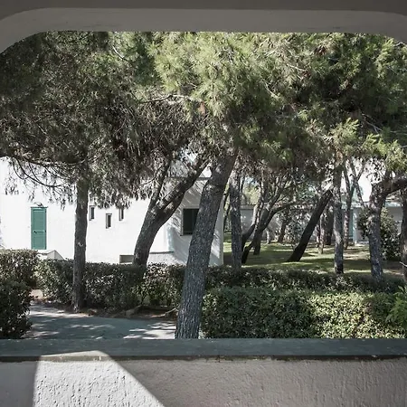 Homeholiday Giulivo Baia Domizia