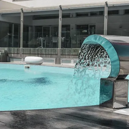 Homeholiday Giulivo 4* Baia Domizia