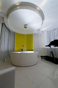 Homeholiday Giulivo Ferienpark 4*