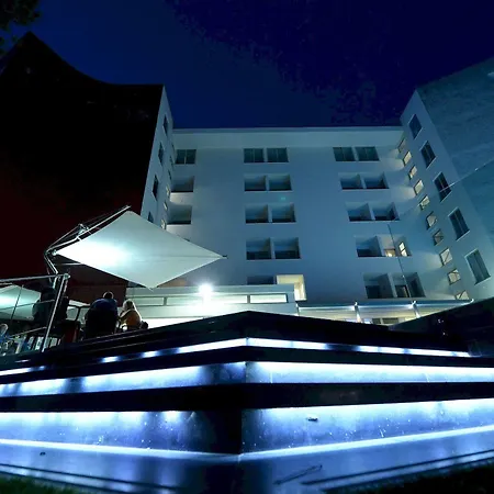 Homeholiday Giulivo Holiday park Baia Domizia
