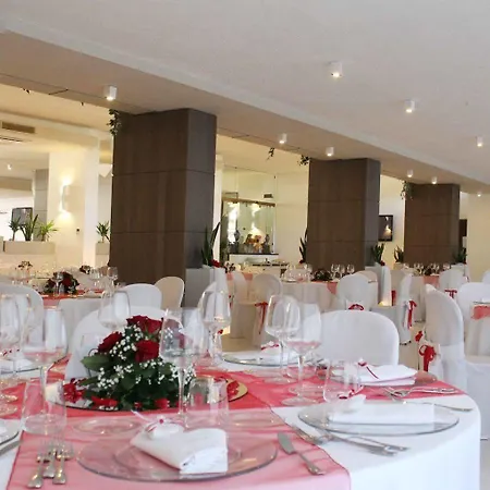 Holiday park Homeholiday Giulivo Baia Domizia