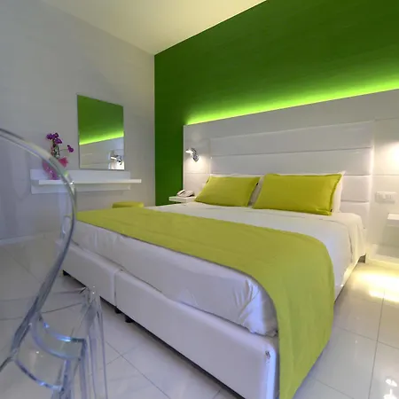 Parque de vacaciones Homeholiday Giulivo 4*