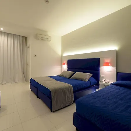 Homeholiday Giulivo Holiday park Baia Domizia