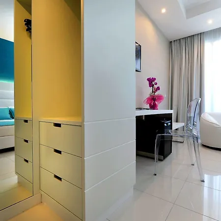 Homeholiday Giulivo Ferienpark 4*