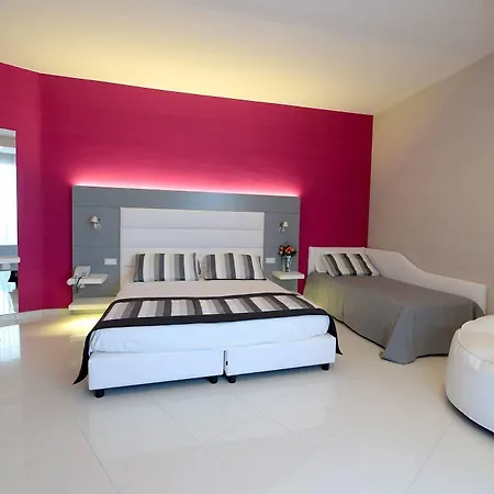 Holiday park Homeholiday Giulivo 4*