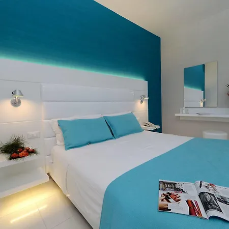 Homeholiday Giulivo Ferienpark