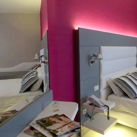 Homeholiday Giulivo Holiday park 4*