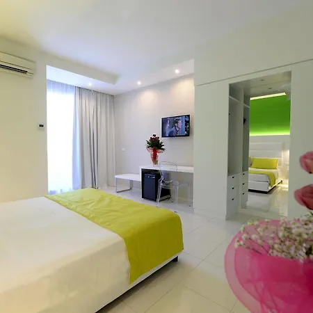 Holiday park Homeholiday Giulivo 4*