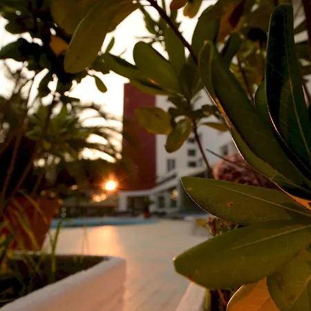 Homeholiday Giulivo Holiday park 4*