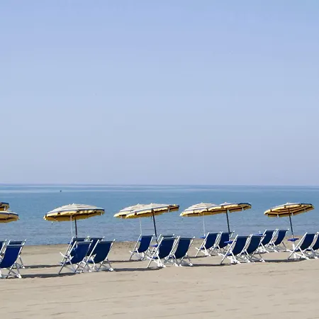 Holiday park Homeholiday Giulivo 4*